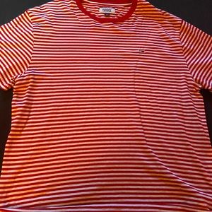 tommy shirt size large